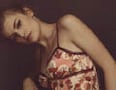 イタリア的女を輝かせるランジェリー