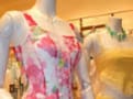 この夏キメる、上品セクシーな「見せ下着」