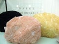 この秋はロマンティック下着でお姫様気分！