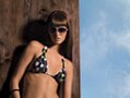 彼も惚れなおす！セクシーバカンス水着
