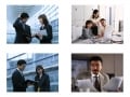 20秒でできる「パーソナルカラー診断」！  自分に似合う色とは【男性編】