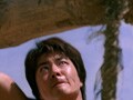 ファイト・一発！テレビCMの色彩構成