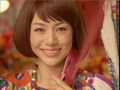 井川遥さんが演じる３つのカラーストーリー