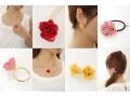 アクセサリーで実践！肌色を美しく見せるコーデ
