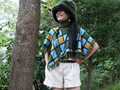 ポンチョ系が人気急上昇！ガイド私物公開！