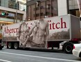 アバクロ銀座OPEN！何買ったか見せて！