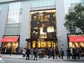 バーニーズ　ニューヨーク神戸店、大公開！
