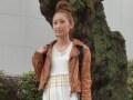マニッシュvsリラックス！春のスナップ