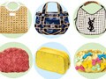 職業別で決まる、バッグ＆ポーチの中身