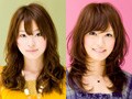 次に来るトレンドに合う、秋モードなヘア