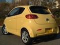 新しい価値観を提案する軽自動車の魅力とは？　スバルＲ１試乗レポート