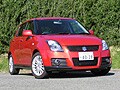 2代目は「少し元気なコンパクトカー」レベル？　新型スイフトスポーツのデキは？