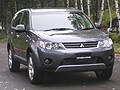 アウトランダーは久々の三菱のヒット車！