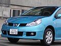 新型ウイングロードはいいクルマ！でも……