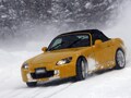 宗旨替えしたホンダの4WD