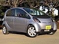 三菱の軽自動車「アイ」はヒット車になれるのか？