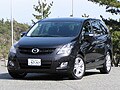 MPVに追加されたターボモデルのデキは？