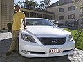 レクサスLSはベンツやBMWを超えた？！