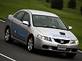 ホンダが世界一のクリーンディーゼルを発表