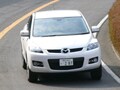 CX-7は「マツダらしい」SUV