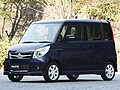 似て非なるスズキ･パレット　試乗レビュー