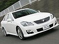 「百読は一乗りに如かず！」な新型クラウン