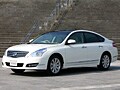 ティアナとは思えない新型ティアナ
