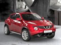 “ラフ”を狙った異端児、日産・ジューク