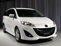 新型プレマシーの「頑張り」は伝わるのか？