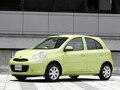 新型マーチは“タイした”クルマなのか？