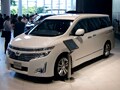 元祖・大型ミニバン、エルグランドの逆襲
