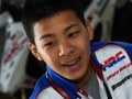 チャンピオンは14歳　全日本GP125