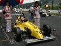スーパーFJシリーズが始まった！