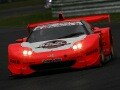 SUPER GT　2007総集編  GT500