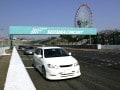 お正月は鈴鹿サーキットを走ろう！
