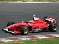 フォーミュラニッポン2007 総集編