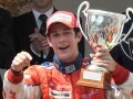 セナの名前がF1に帰ってくる！？