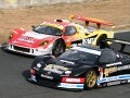 SUPER GT 観戦ガイド　2009 (1)