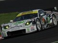 ロータリー搭載の古参マシンが奮闘中！