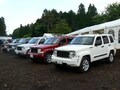 伝統を受け継ぐ新型ジープ・チェロキー