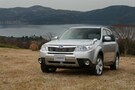新型セレナ＆フォレスター＆クロスゴルフ