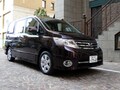 バランスのいい新セレナ・ハイウェイスター