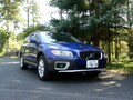 ボルボXC70の魅惑の限定車