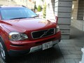 XC90を洗練させた特別なモデル