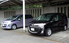 ビアンテもアイドリングストップ