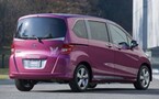 ホンダ・日産のミニバン勢