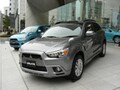 世界基準を狙う新型RVR