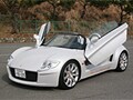 忘れていた楽しさのあるYES!ロードスター