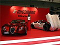 インポートカーショーで見た気になるクルマ