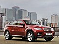 BMW X6は「スポーツ」 そして「クーペ」